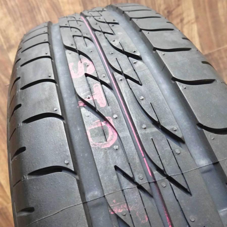 NEXTRY 155/65R13 ブリヂストン製 ネクストリー 軽自動車用 新品 夏