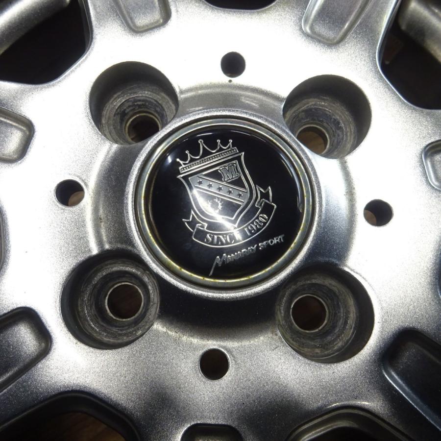 NEXTRY 155/65R13 ブリヂストン製 ネクストリー 軽自動車用 新品 夏