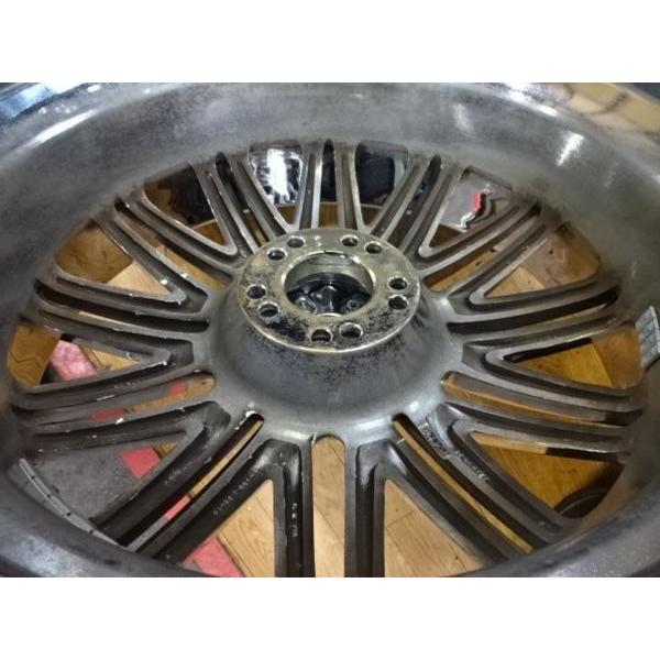 ニットータイヤ 中古 ニットー NT420S 275/40R22 SUMMER 4本価格