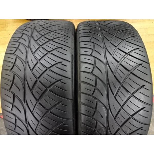 NITTO NT420S 275/40R22 4本SET　即発送可能 ニットータイヤ 中古 ニットー NT420S 275/40R22 SUMMER 4本価格