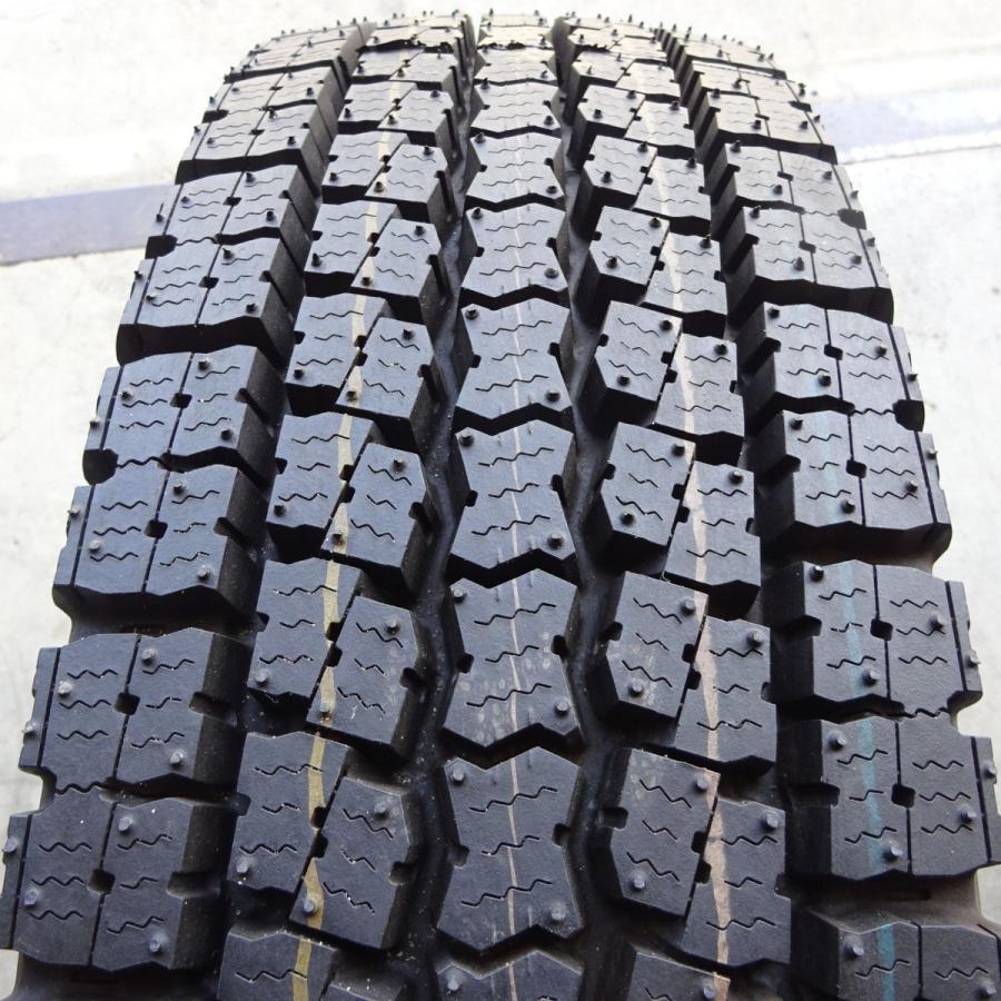 TOYO TIRES（トーヨータイヤ） 未使用品 7.50R16 14PR LT トーヨー製 