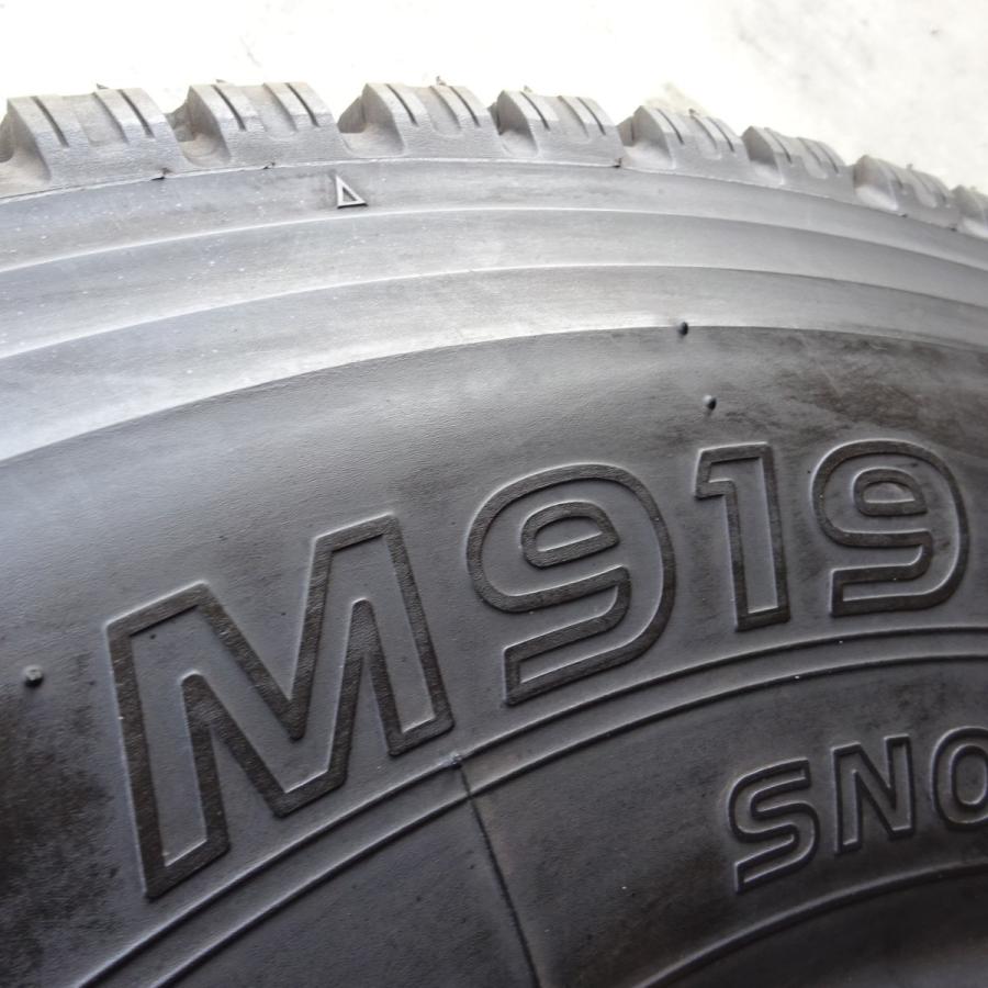 TOYO TIRES（トーヨータイヤ） 未使用品 7.50R16 14PR LT トーヨー製 