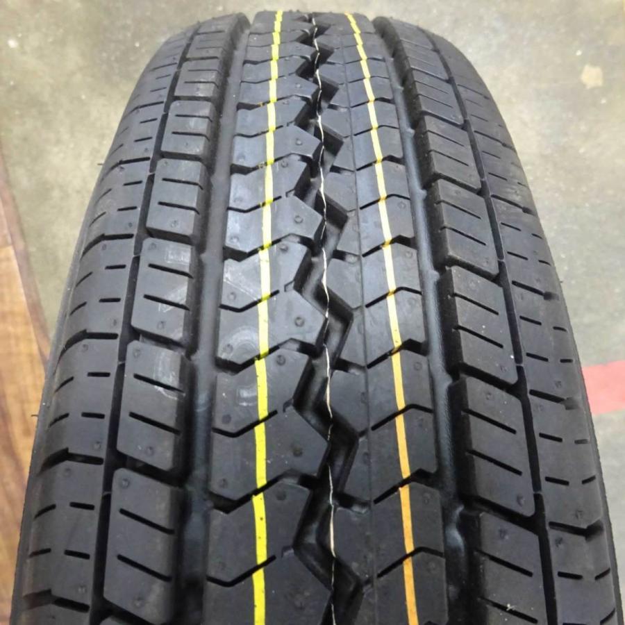 ☆限定特価☆トーヨータイヤV-02e 145R12 6PR ☆軽バン・軽トラ ☆ TOYO TIRES（トーヨータイヤ） 軽トラック・軽バン用 145R12 6PR LT