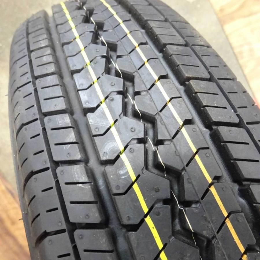 ☆限定特価☆トーヨータイヤV-02e 145R12 6PR ☆軽バン・軽トラ ☆ TOYO TIRES（トーヨータイヤ） 軽トラック・軽バン用 145R12 6PR LT