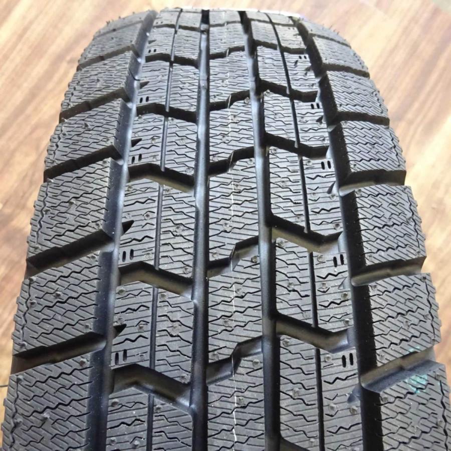 アイスナビ 7 軽自動車用 155/65R13 グッドイヤー アイスナビ7