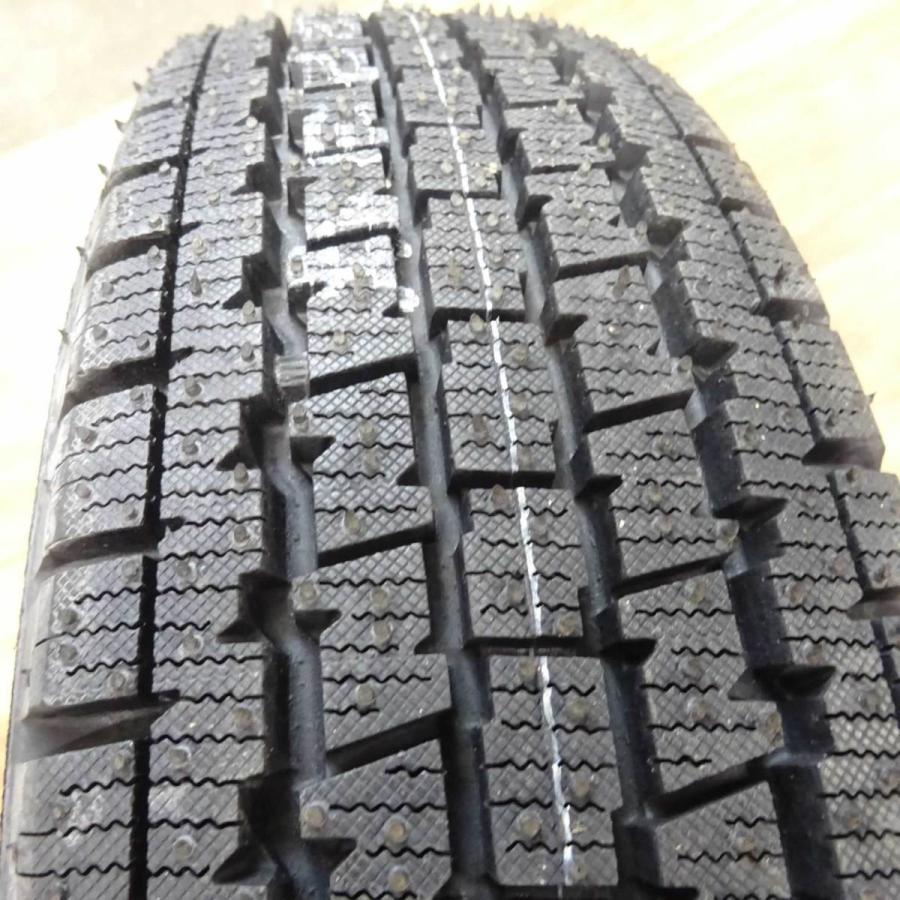 BRIDGESTONE（ブリヂストン） 軽トラック・軽バン用 145R12 6PR LT 