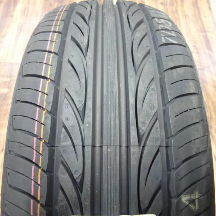 軽自動車用 未使用品 サマータイヤ 165/55R14 ハンコック ベンタス V8 