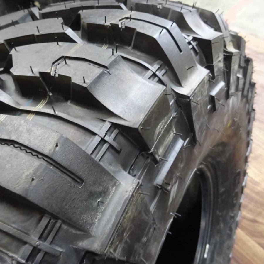 未使用マッドタイヤ 315/75R16 127/124 LT コンフォーサー CF3000