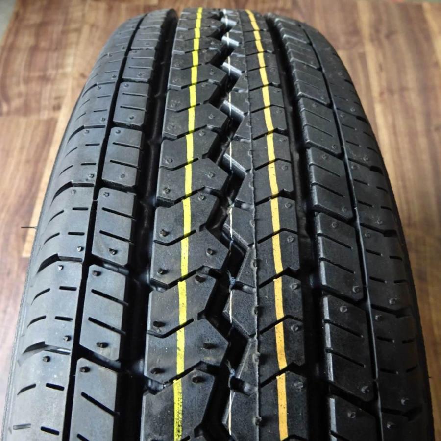 TOYO TIRES（トーヨータイヤ） 軽トラック・軽バン用 145R12 6PR LT