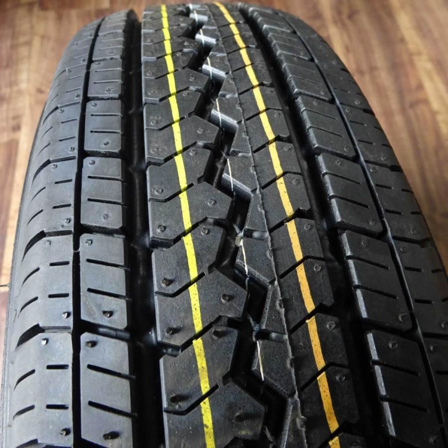 ☆限定特価☆トーヨータイヤV-02e 145R12 6PR ☆軽バン・軽トラ ☆ TOYO TIRES（トーヨータイヤ） 軽トラック・軽バン用 145R12 6PR LT