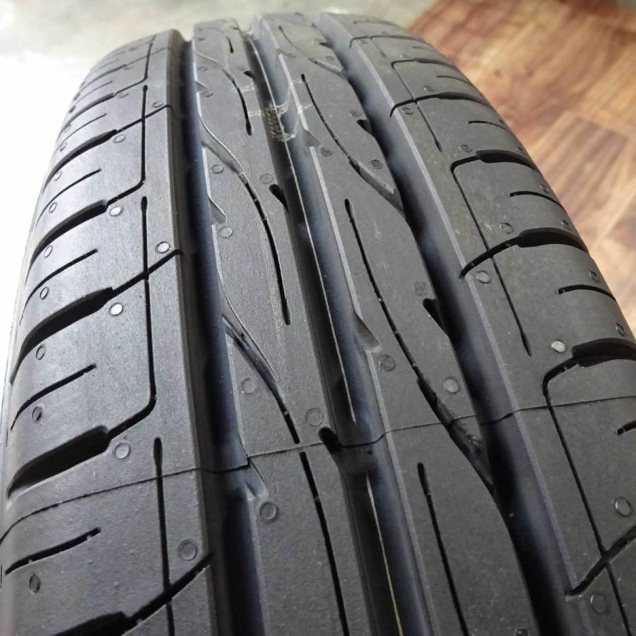 エナセーブ 145/80R13 ダンロップ製 エナセーブEC203 軽自動車用 新品