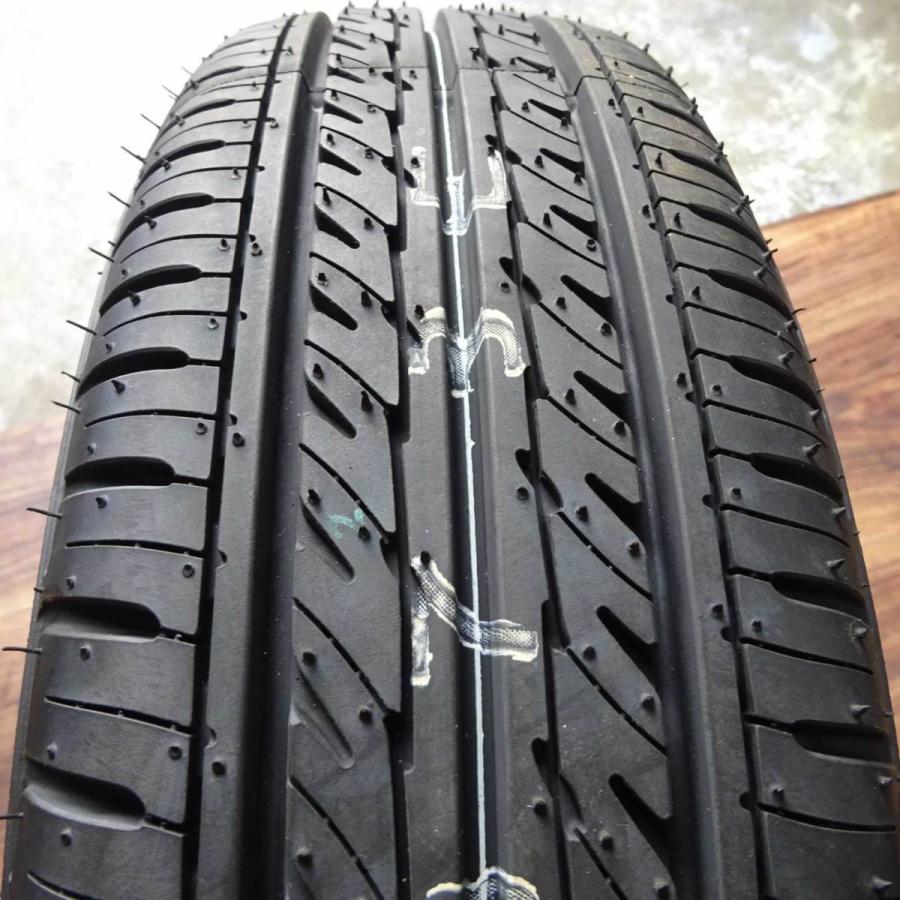 グッドイヤー（GOODYEAR） 軽自動車用 新品サマータイヤ 155/65R14