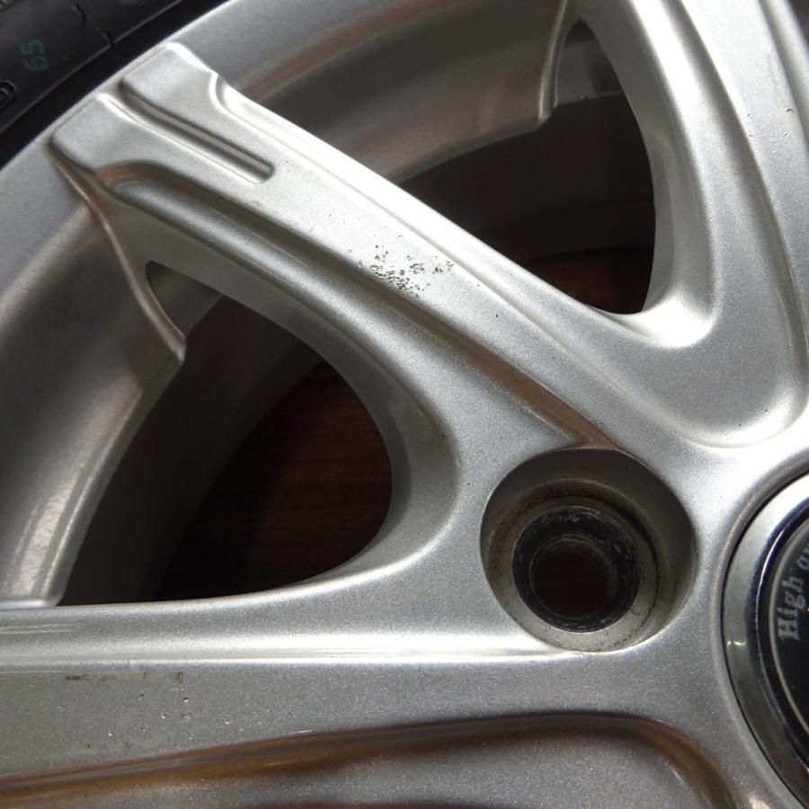 グッドイヤー（GOODYEAR） 軽自動車用 新品サマータイヤ 155/65R14