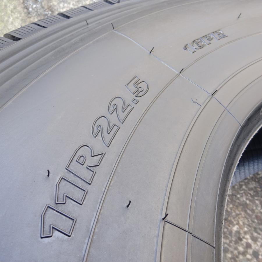 ZEN903 11R22.5 16P 4本セット ヨコハマタイヤ 新品スタッドレス 11R22.5 16PR TB ヨコハマ