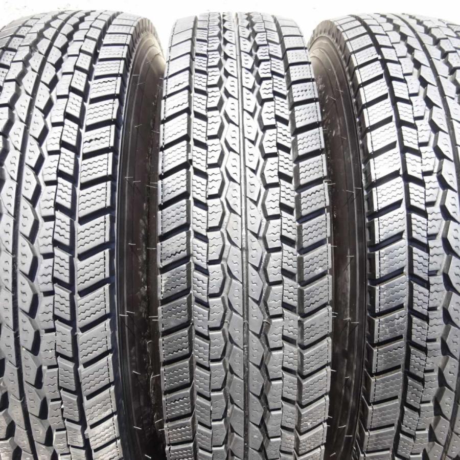 DUNLOP（ダンロップ） 中古品 7.00R16 10PR LT ダンロップ製 SPLT01 