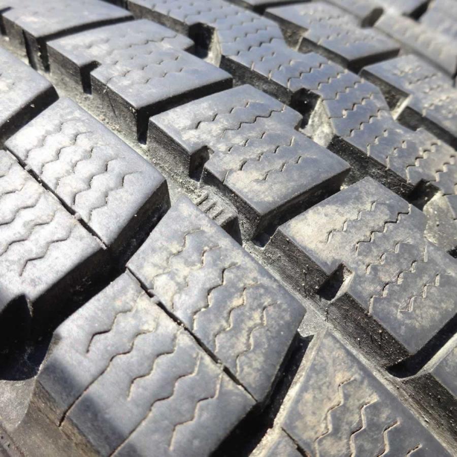 WINTER MAXX トヨエース用 中古スタッドレスタイヤ 175/75R15 103/101