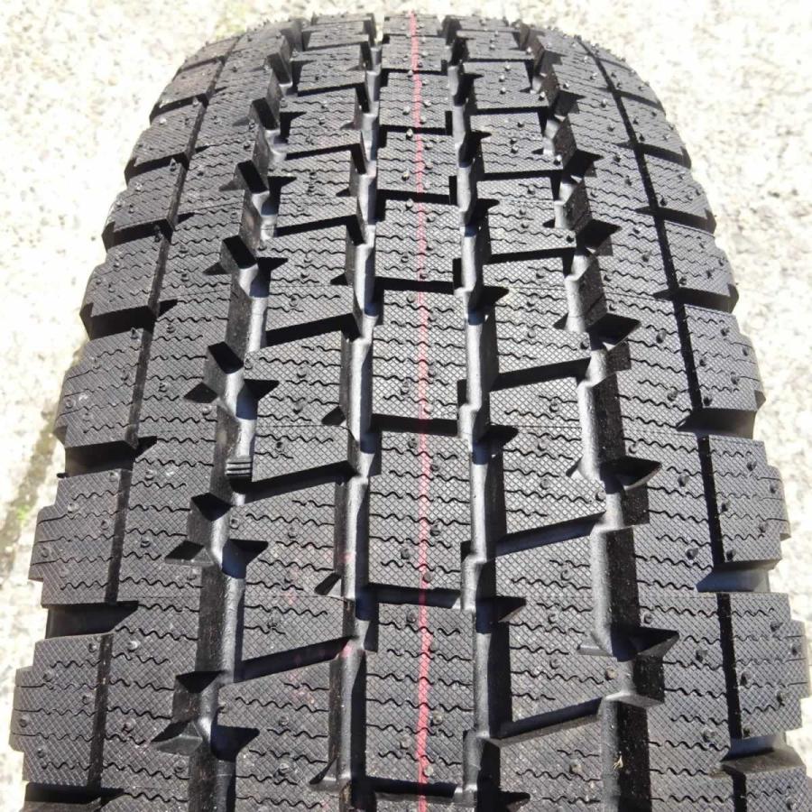 ブリザック 未使用品 215/80R15 112/110 LT ブリヂストン REVO ブリザック 未使用品 215/80R15 112/110 LT ブリヂストン REVO