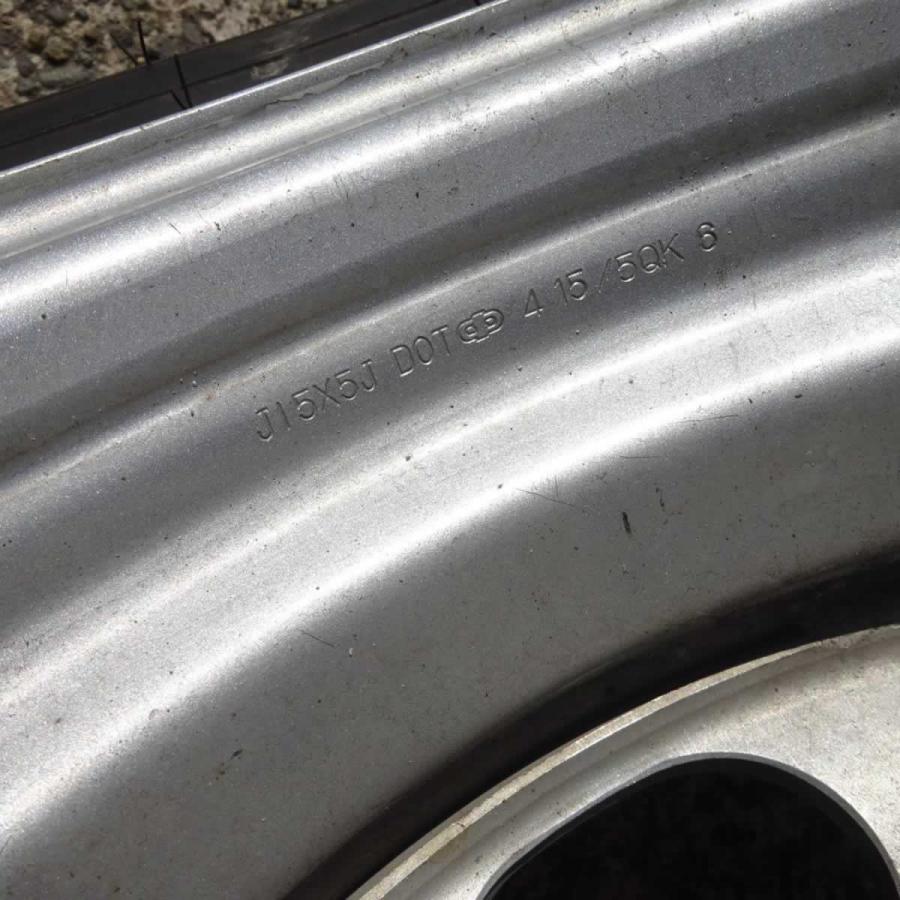 スタッドレスタイヤ　トヨエース　 WINTER MAXX トヨエース用 中古スタッドレスタイヤ 175/75R15 103/101