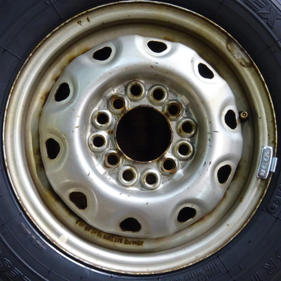 フォトファースト（PhotoFast） 軽トラック・軽バン用 145R12 6PR LT