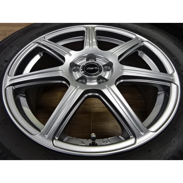 ブリザック 極上中古品 225/60R17 ブリヂストン DM-V3 2019年製 4本 