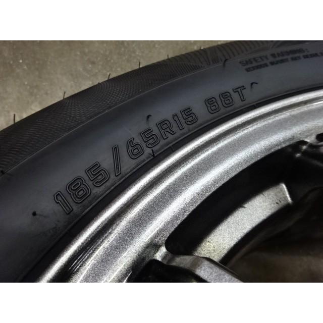 FALKEN（ファルケン） 未使用サマータイヤ 185/65R15 シンセラ SN832i