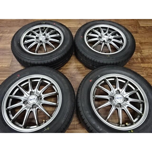 FALKEN（ファルケン） 未使用サマータイヤ 185/65R15 シンセラ SN832i