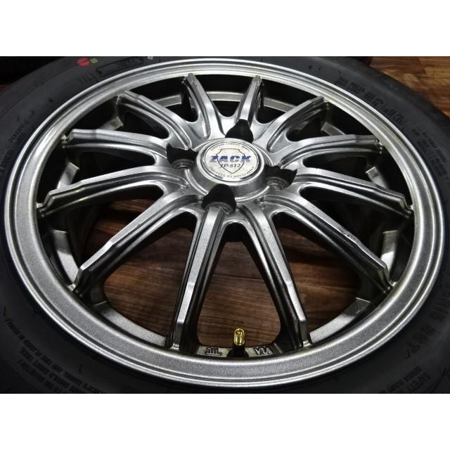 FALKEN（ファルケン） 未使用サマータイヤ 185/65R15 シンセラ SN832i