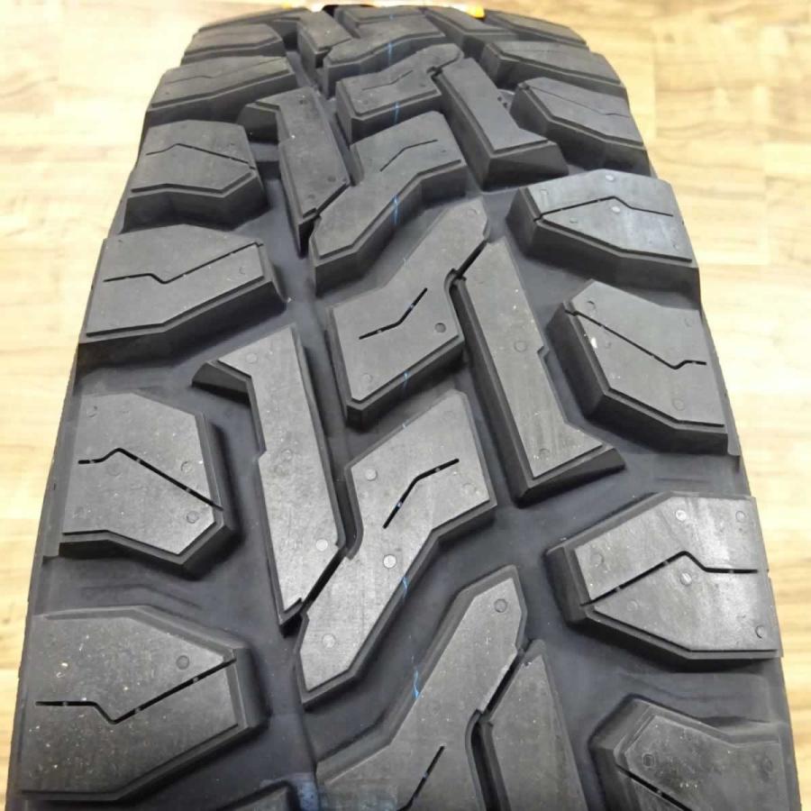 ジムニー 185/85R16 105/103 N LT 8PR MTタイヤ OPEN COUNTRY 新品夏タイヤ ジムニー用 185/85R16 105/103 LT トーヨー