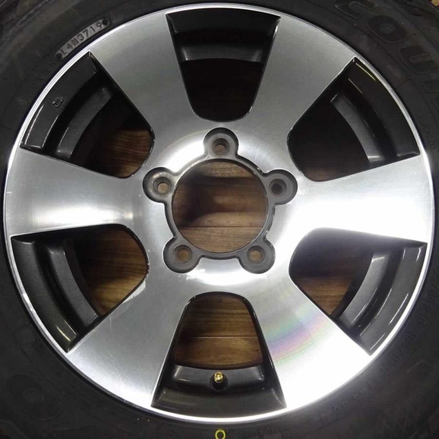 OPEN COUNTRY 新品夏タイヤ ジムニー用 185/85R16 105/103 LT トーヨー