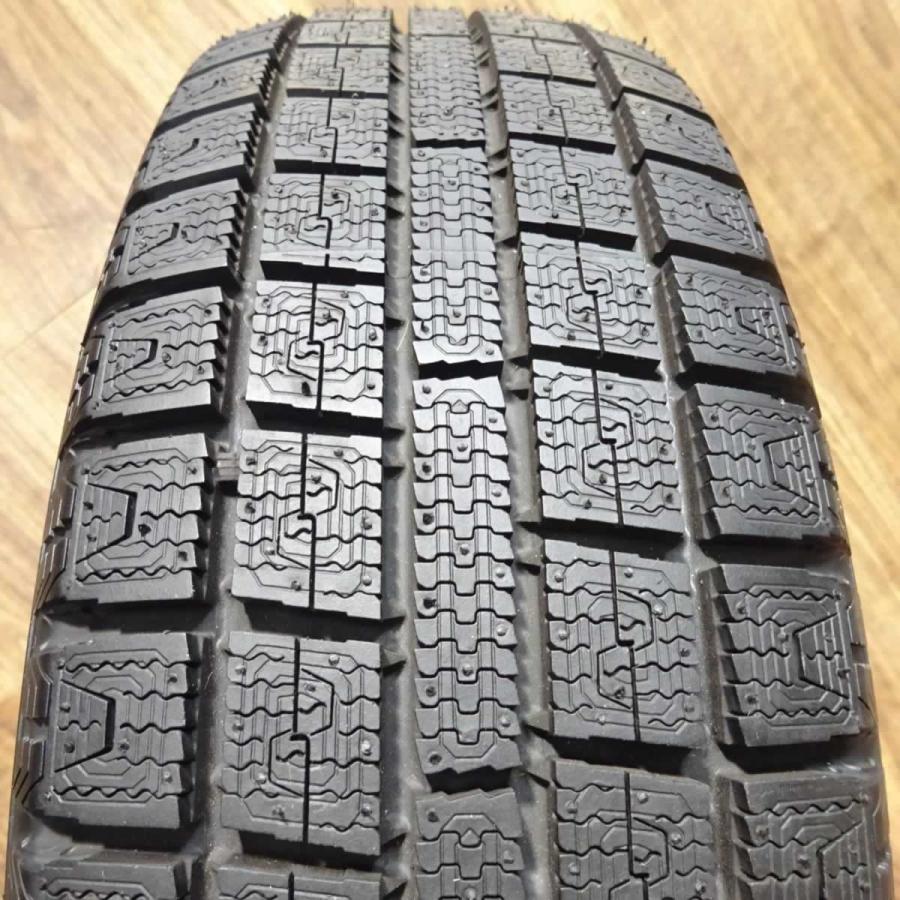 GARIT 軽自動車用 155/65R13 トーヨー ガリットG5 未使用スタッドレス