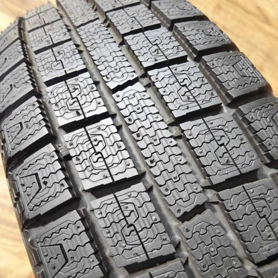 GARIT 軽自動車用 155/65R13 トーヨー ガリットG5 未使用スタッドレス
