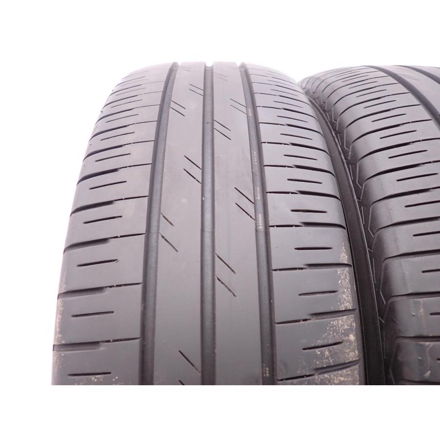 BluEarth 夏4本SET 会社宛 送料無料 195/60R17 90H ヨコハマ ブルー 