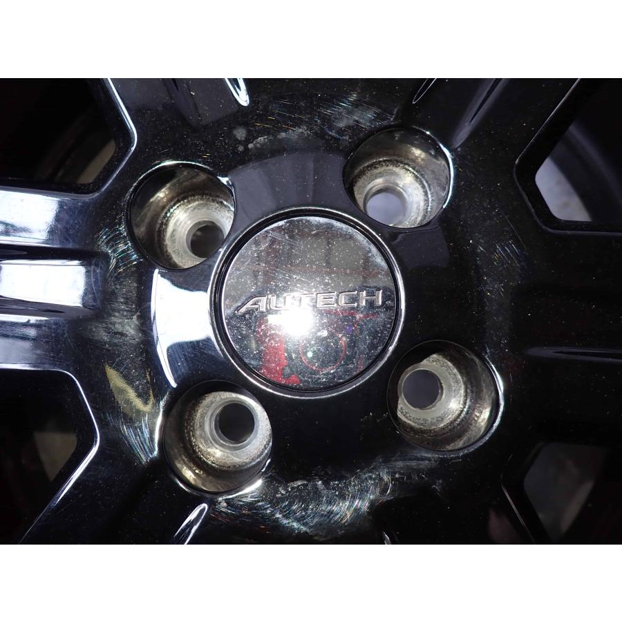 BRIDGESTONE（ブリヂストン） 4本SET 会社宛 送料無料 16×5.5J 日産