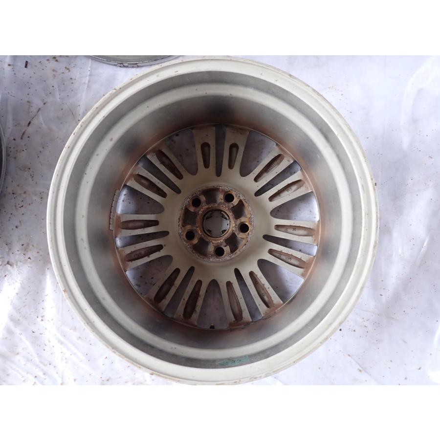 BRIDGESTONE（ブリヂストン） 4本SET 会社宛送料無料 18×7.5J トヨタ