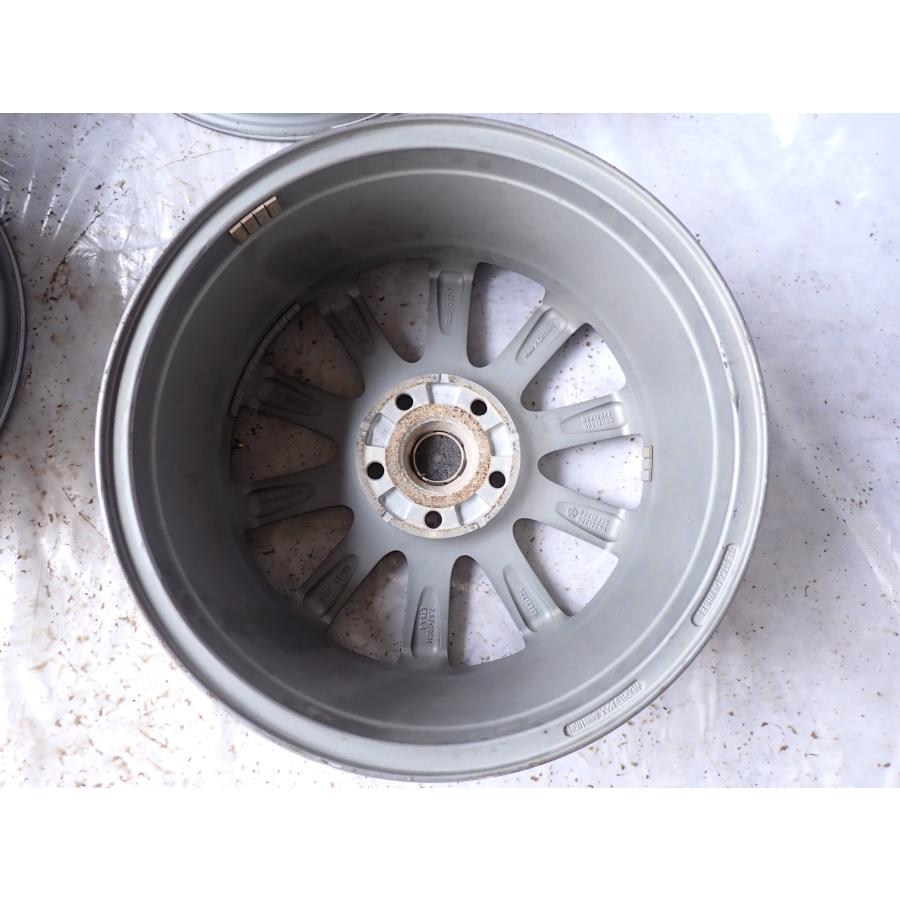 BRIDGESTONE（ブリヂストン） 4本 会社宛 送料無料 18×7.5J ジープ
