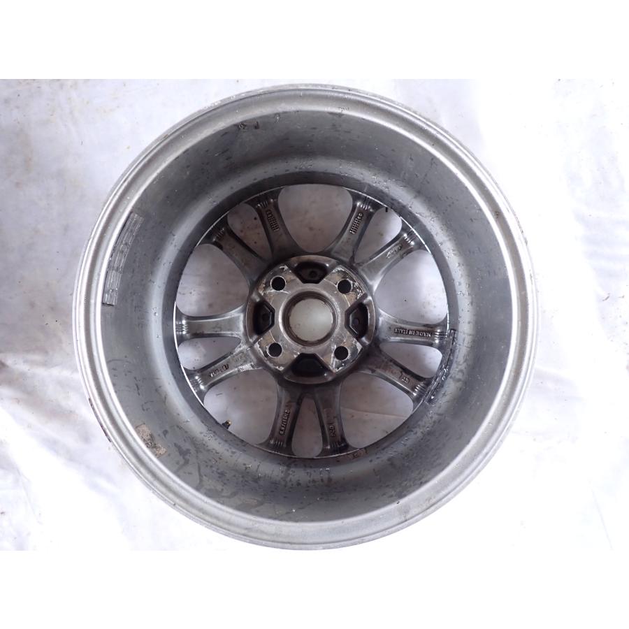 BRIDGESTONE（ブリヂストン） 4本SET 会社宛 送料無料 15×6.5J MAK