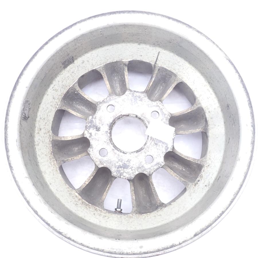 BRIDGESTONE（ブリヂストン） 4本SET 会社宛 送料無料 13×6J ワタナベ