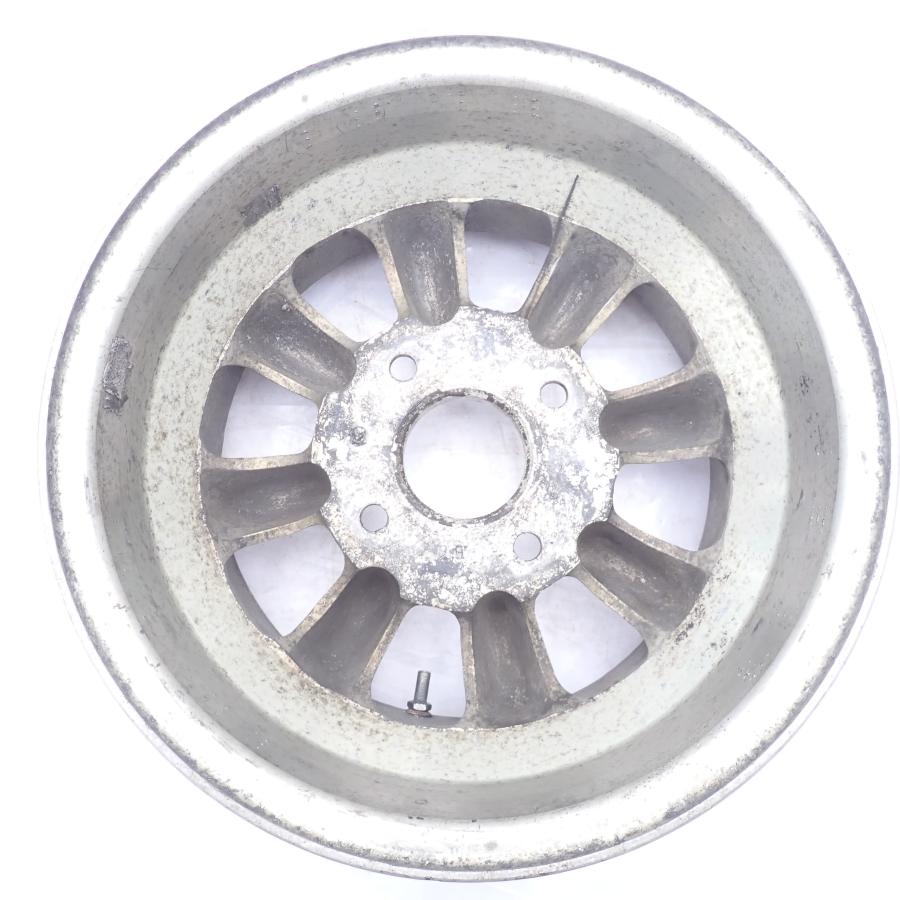 BRIDGESTONE（ブリヂストン） 4本SET 会社宛 送料無料 13×6J ワタナベ