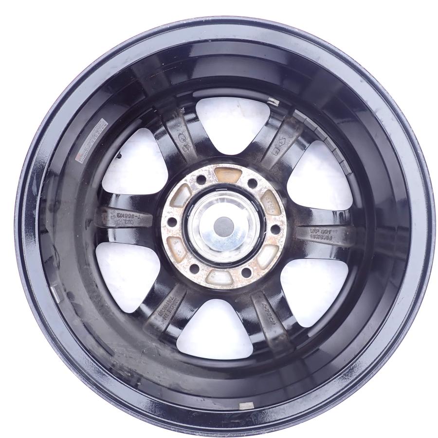 BRIDGESTONE（ブリヂストン） 4本SET 会社宛送料無料 16×6.5J デイトナ