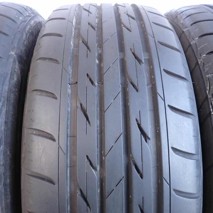 NEXTRY 夏4本SET 会社宛送料無料 215/50R17 91V ブリヂストン ネクスト 