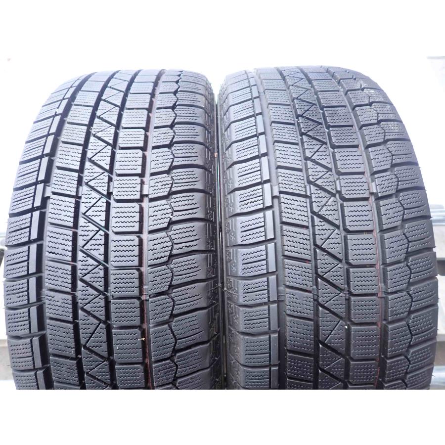 ブリザック VRX2 冬4本SET 会社宛 送料無料 205/55R16×6.5J 91Q KENDA