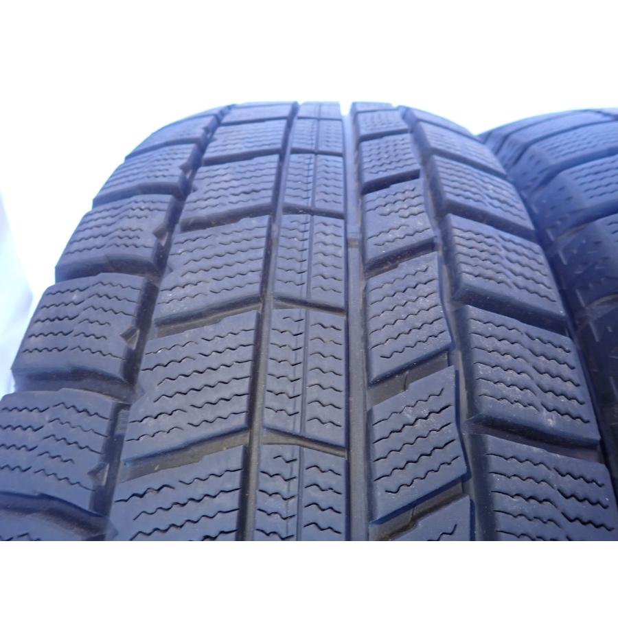 冬4本SET 会社宛送料無料 205/60R16 92Q オートバックス ノース 