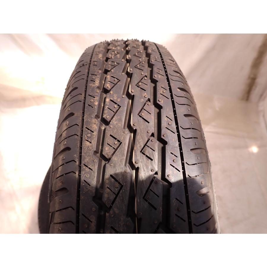 BRIDGESTONE 夏 新品 2024年製 4本SET 会社宛 送料無料 145