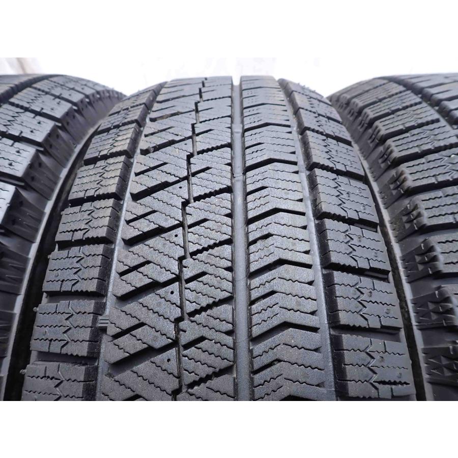 ブリザック VRX2 冬4本 会社宛送料無料 205/65R16 95Q ブリヂストン