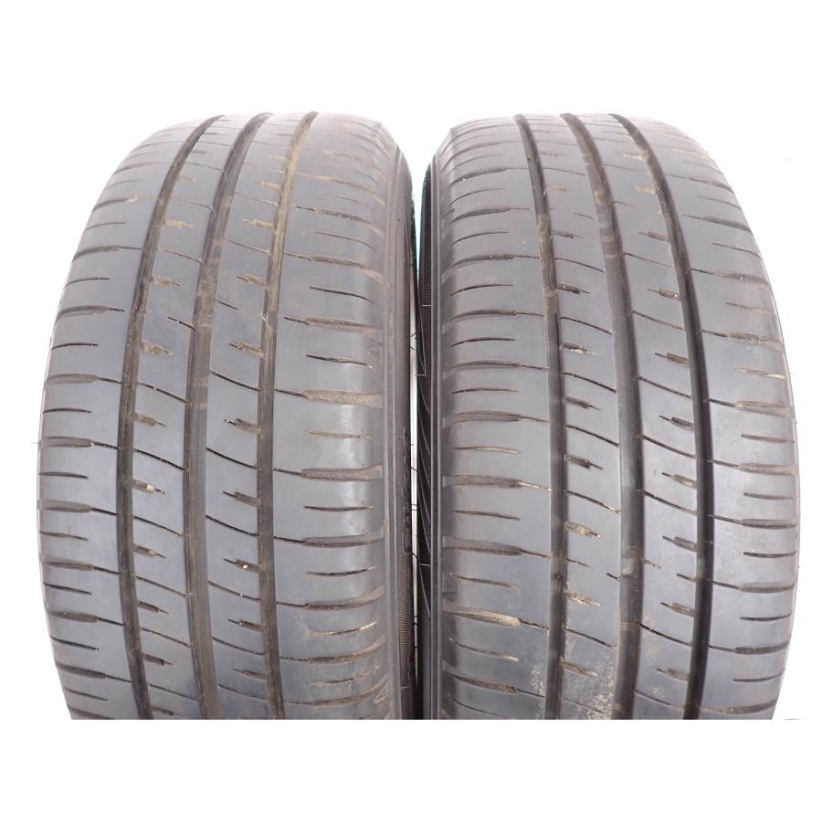 夏4本SET 会社宛 送料無料 185/55R15×6.5J 82V オートバックス