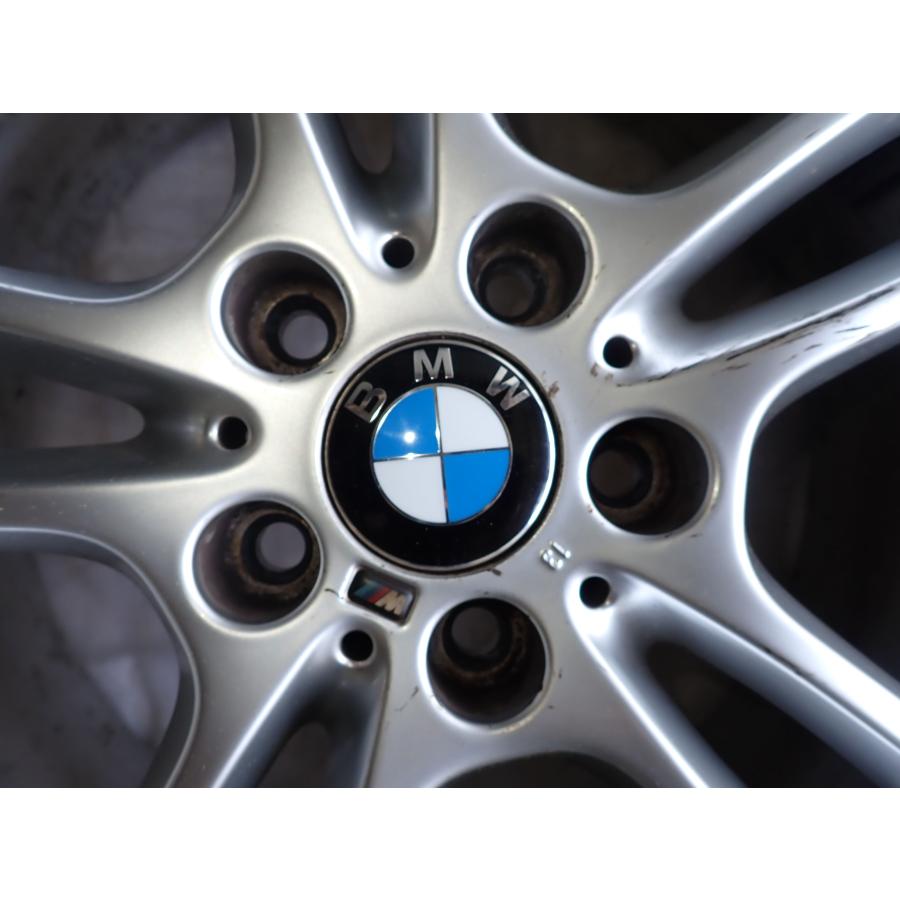 4本 会社宛 送料無料 18×7.5J 8.5J BMW 純正 F82 1シリーズ Mスポーツ 