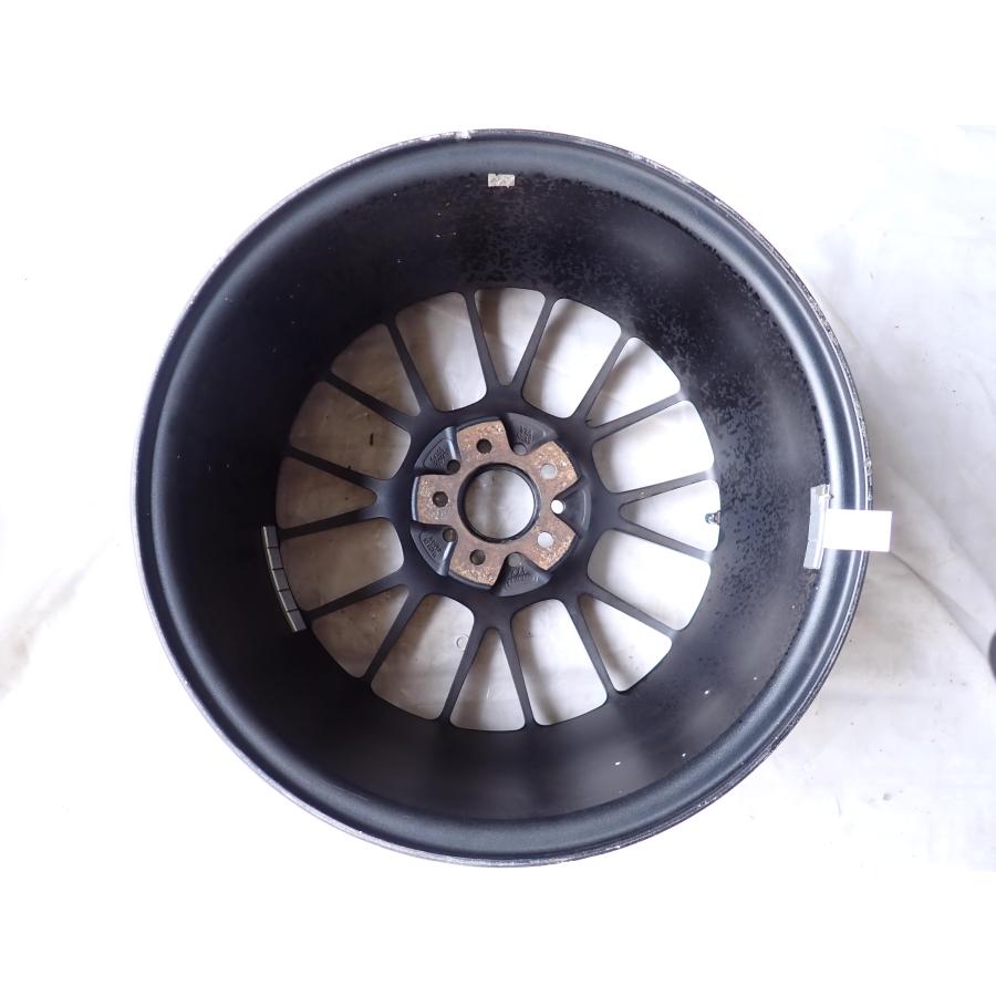 4本SET 会社宛 送料無料 17×7.5J RAYS VOLK RACING SE37 アルミ 5穴