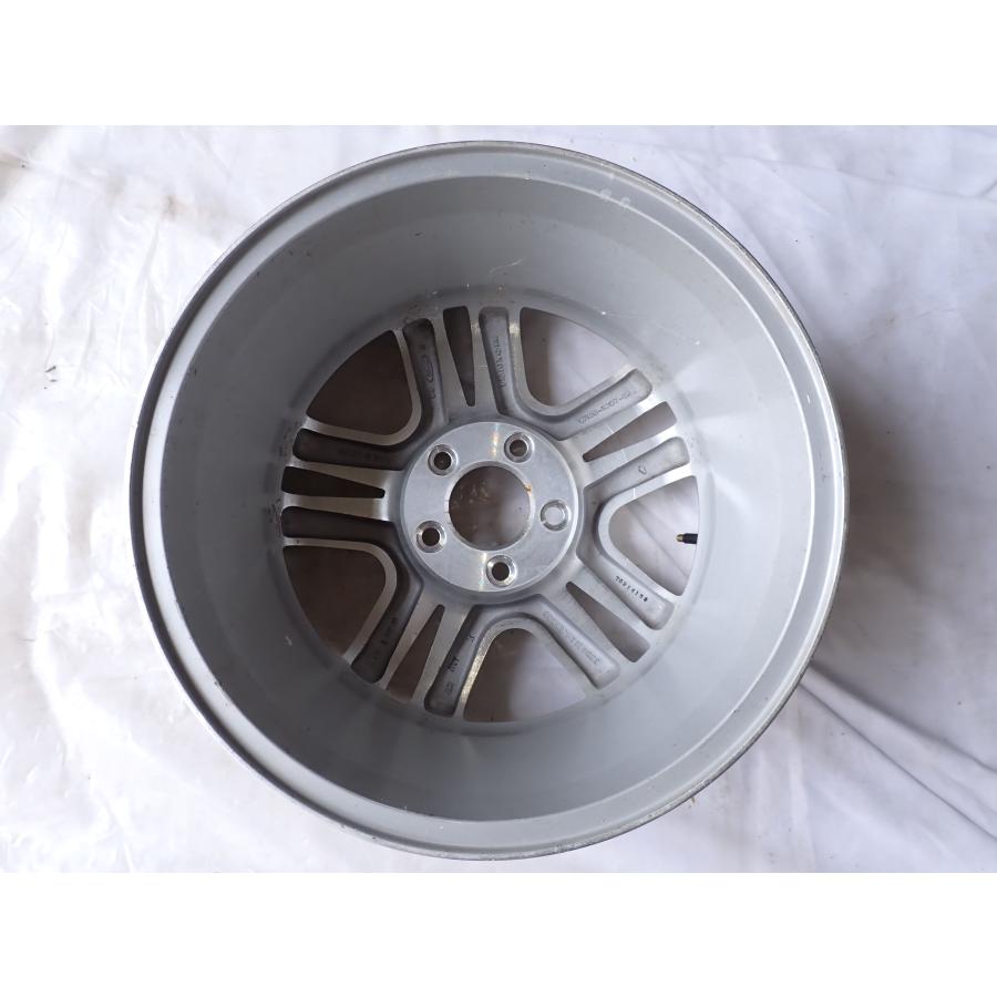 4本SET 会社宛 送料無料 17×8J フォード FORD マスタング 純正アルミ 