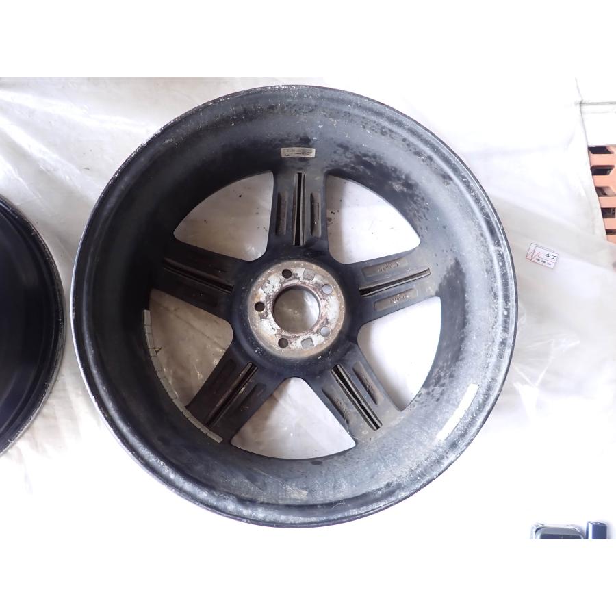 4本SET 会社宛 送料無料 20×8J ドルチェ DC26 アルミホイール 5穴