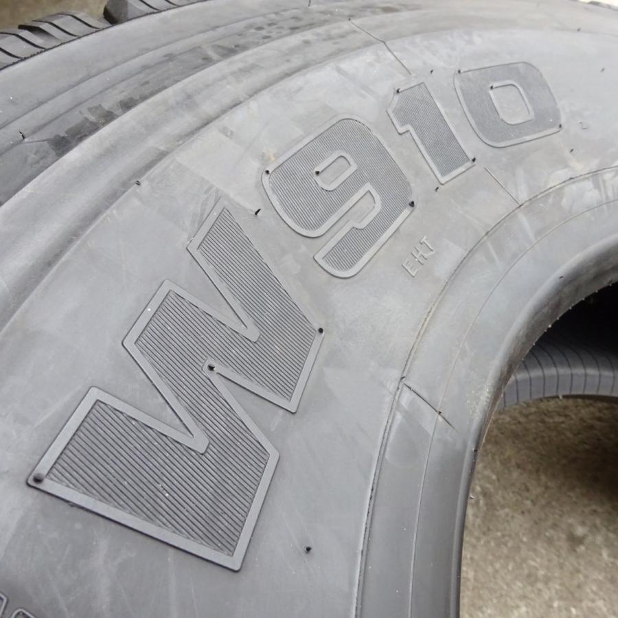 BRIDGESTONE（ブリヂストン） 大型トラック用 11R22.5 16PR TB